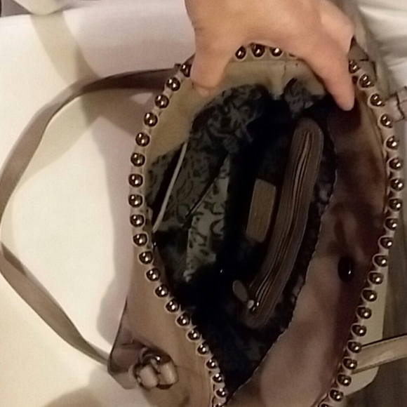 Jessica Simpson bag - Picture 3 of 3